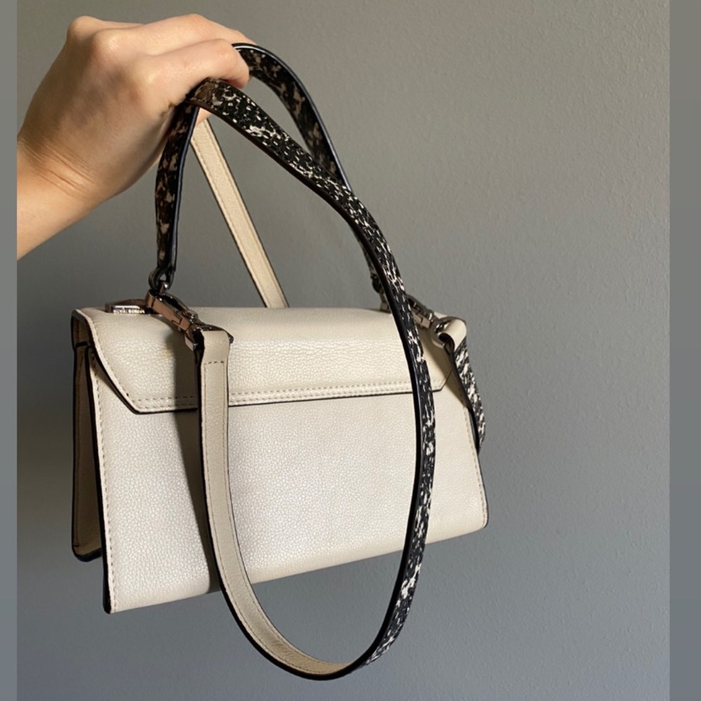 Henri Bendel Bag - Picture 4 of 6